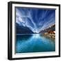 Right in My Soul-Philippe Sainte-Laudy-Framed Premium Photographic Print