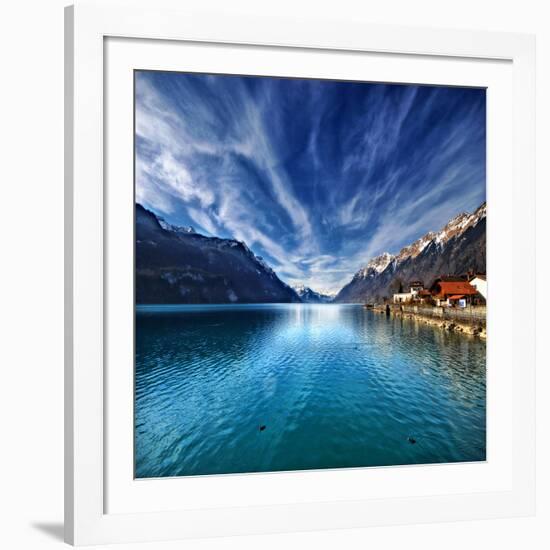 Right in My Soul-Philippe Sainte-Laudy-Framed Photographic Print