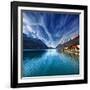 Right in My Soul-Philippe Sainte-Laudy-Framed Photographic Print