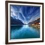 Right in My Soul-Philippe Sainte-Laudy-Framed Photographic Print