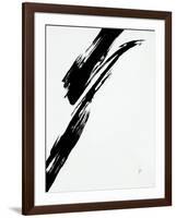 Right On The Mark II-Joshua Schicker-Framed Giclee Print