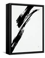 Right On The Mark II-Joshua Schicker-Framed Stretched Canvas