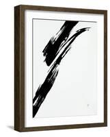 Right On The Mark II-Joshua Schicker-Framed Giclee Print