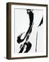 Right On The Mark III-Joshua Schicker-Framed Giclee Print