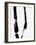 Right On The Mark IV-Joshua Schicker-Framed Giclee Print