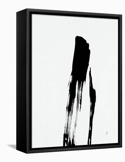 Right On The Mark VI-Joshua Schicker-Framed Stretched Canvas