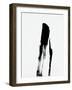 Right On The Mark VI-Joshua Schicker-Framed Giclee Print