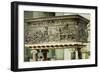 Right Pulpit, Basilica of Saint Lawrence, Florence-null-Framed Giclee Print