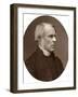 Right Rev John Jackson, DD, Bishop of London, 1876-Lock & Whitfield-Framed Premium Photographic Print