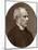 Right Rev John Jackson, DD, Bishop of London, 1876-Lock & Whitfield-Mounted Photographic Print
