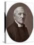 Right Rev Richard Durnford, DD, Bishop of Chichester, 1877-Lock & Whitfield-Stretched Canvas