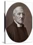 Right Rev Richard Durnford, DD, Bishop of Chichester, 1877-Lock & Whitfield-Stretched Canvas