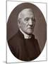 Right Rev Richard Durnford, DD, Bishop of Chichester, 1877-Lock & Whitfield-Mounted Photographic Print