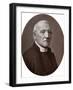 Right Rev Richard Durnford, DD, Bishop of Chichester, 1877-Lock & Whitfield-Framed Photographic Print