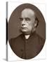 Right Rev William Connor Magee, Dd, Bishop of Peterborough, 1877-Lock & Whitfield-Stretched Canvas