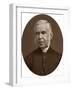 Right Reverend James Colquhoun Campbell Dd, Bishop of Bangor, 1882-Lock & Whitfield-Framed Photographic Print