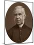 Right Reverend James Colquhoun Campbell Dd, Bishop of Bangor, 1882-Lock & Whitfield-Mounted Photographic Print
