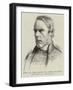 Right Reverend John Jackson, Dd, Bishop of London-null-Framed Giclee Print