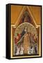 Right Side of Altarpiece of Our Lady of Mercy-null-Framed Stretched Canvas