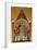 Right Side of Altarpiece of Our Lady of Mercy-null-Framed Giclee Print