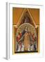 Right Side of Altarpiece of Our Lady of Mercy-null-Framed Giclee Print