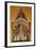 Right Side of Altarpiece of Our Lady of Mercy-null-Framed Giclee Print