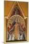 Right Side of Altarpiece of Our Lady of Mercy-null-Mounted Giclee Print