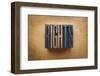 Rights-enterlinedesign-Framed Photographic Print