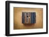 Rights-enterlinedesign-Framed Photographic Print