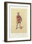 Rigoletto by Giuseppe Verdi-null-Framed Giclee Print