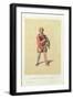 Rigoletto by Giuseppe Verdi-null-Framed Giclee Print