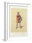 Rigoletto by Giuseppe Verdi-null-Framed Giclee Print