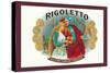 Rigoletto Cigars-null-Stretched Canvas