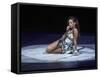 Rihanna-null-Framed Stretched Canvas