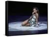 Rihanna-null-Framed Stretched Canvas