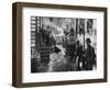 Riis: Bandits' Roost, 1887-Jacob August Riis-Framed Photographic Print
