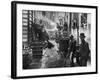 Riis: Bandits' Roost, 1887-Jacob August Riis-Framed Photographic Print