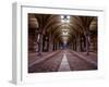 Rijksmuseum, Amsterdam, the Netherlands, Europe-Jim Nix-Framed Premium Photographic Print