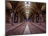 Rijksmuseum, Amsterdam, the Netherlands, Europe-Jim Nix-Mounted Premium Photographic Print