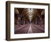 Rijksmuseum, Amsterdam, the Netherlands, Europe-Jim Nix-Framed Photographic Print