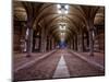 Rijksmuseum, Amsterdam, the Netherlands, Europe-Jim Nix-Mounted Photographic Print