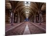 Rijksmuseum, Amsterdam, the Netherlands, Europe-Jim Nix-Mounted Photographic Print