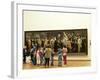 Rijksmuseum, Amsterdam, the Netherlands (Holland)-Sergio Pitamitz-Framed Photographic Print