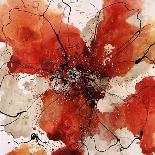 Alluring Blossom III-Rikki Drotar-Giclee Print