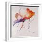 White Frame