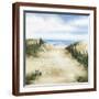 Brown Frame