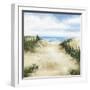 White Frame