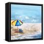 Canvas Black