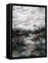 Framed Canvas