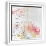 White Frame